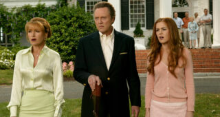 Isla Fisher : photo, Serial noceurs, Jane Seymour, Christopher Walken