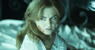 Isla Fisher : photo, Visions