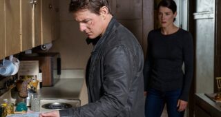 Jack Reacher : Never Go Back : photo, Tom Cruise