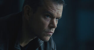 Jason Bourne : photo, Matt Damon