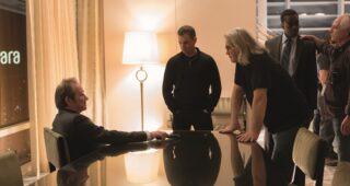 Jason Bourne : photo, Paul Greengrass