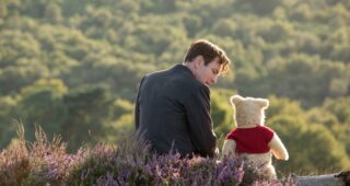 Jean-Christophe et Winnie : photo, Ewan McGregor
