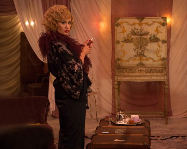 photo, American Horror Story saison 4, American Horror Story