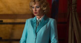 Jessica Lange : photo, American Horror Story saison 4, American Horror Story