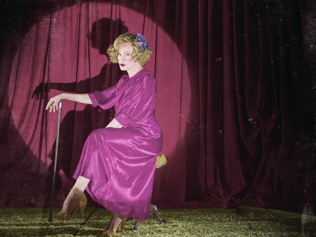 photo, American Horror Story saison 4, American Horror Story