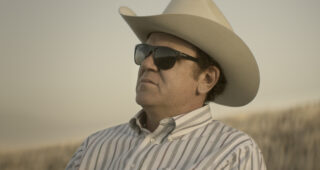 John C. Reilly : photo