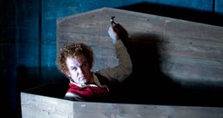 John C. Reilly : photo, Assistant du vampire (L')