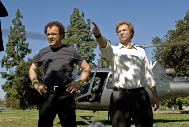 photo, Frangins malgré eux, Will Ferrell