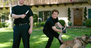 John C. Reilly : photo, Frangins malgré eux, Will Ferrell