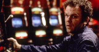 John C. Reilly : photo, Hard Eight