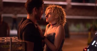 Julia Garner : photo, One Percent More Humid