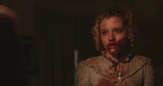 Julia Garner : photo, We Are What We Are
