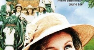 Cider with Rosie : Affiche officielle