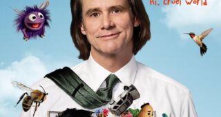 Kidding : Affiche