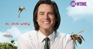 Kidding : Affiche