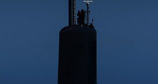 Kursk : Affiche
