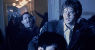 L'Échelle de Jacob : Photo, Tim Robbins