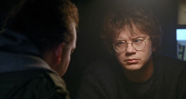 Photo, Tim Robbins
