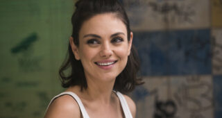 L'Espion qui m'a larguée : photo, Mila Kunis