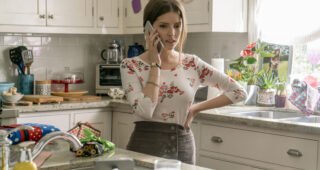 L'Ombre d'Emily : photo, Anna Kendrick