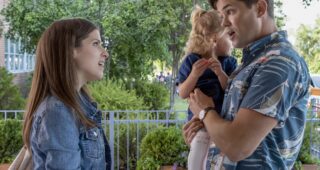 L'Ombre d'Emily : photo, Anna Kendrick, Andrew Rannells