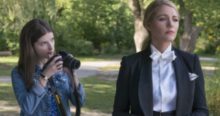 L'Ombre d'Emily : photo, Anna Kendrick, Blake Lively