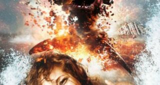 Atomic Shark : Affiche officielle