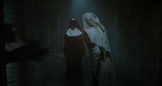 La Nonne : photo