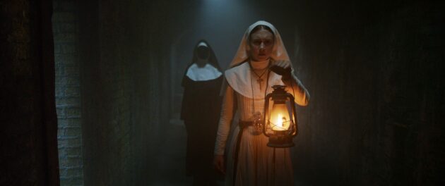 photo, Taissa Farmiga