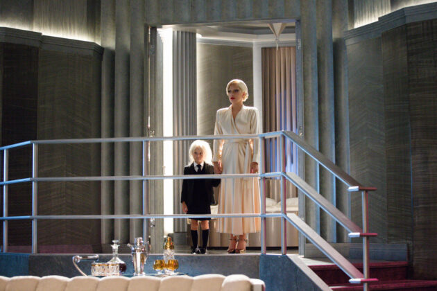 photo, American Horror Story saison 5