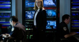 Laura Linney : photo, Les Tortues Ninja 2
