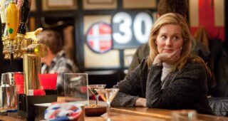 Laura Linney : photo, The Big C
