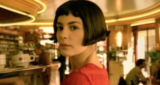 Le Fabuleux Destin d'Amélie Poulain : photo