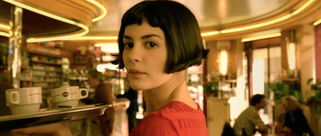 Le Fabuleux Destin d'Amélie Poulain : photo