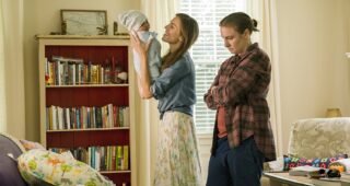 Lena Dunham : photo, Girls, Allison Williams