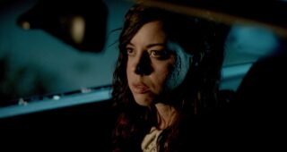 Life After Beth : photo, Aubrey Plaza