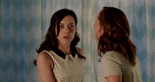 Life After Beth : photo, Aubrey Plaza