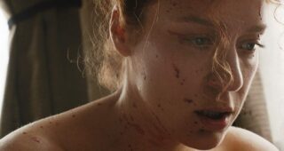 Lizzie : photo, Chloë Sevigny