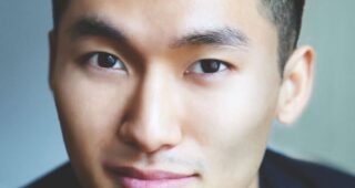 Jin Ha : Photo officielle