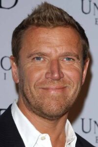 Renny Harlin : Photo officielle