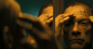 Lukas : photo, Jean-Claude Van Damme