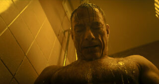 Lukas : photo, Jean-Claude Van Damme