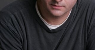 Brian Boland : Photo officielle