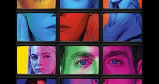Maniac : Affiche