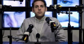 Maniac : Photo Jonah Hill