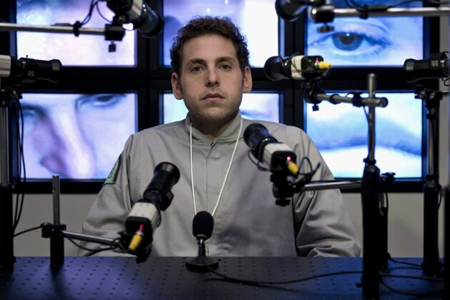 Photo Jonah Hill