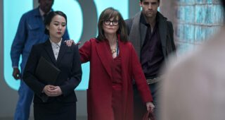 Maniac : Photo Sally Field