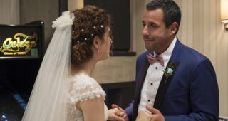 Mariage à Long Island : photo, Adam Sandler