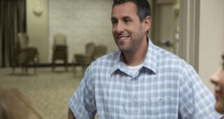 Mariage à Long Island : photo, Adam Sandler