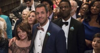 Mariage à Long Island : photo, Chris Rock, Adam Sandler, Rachel Dratch